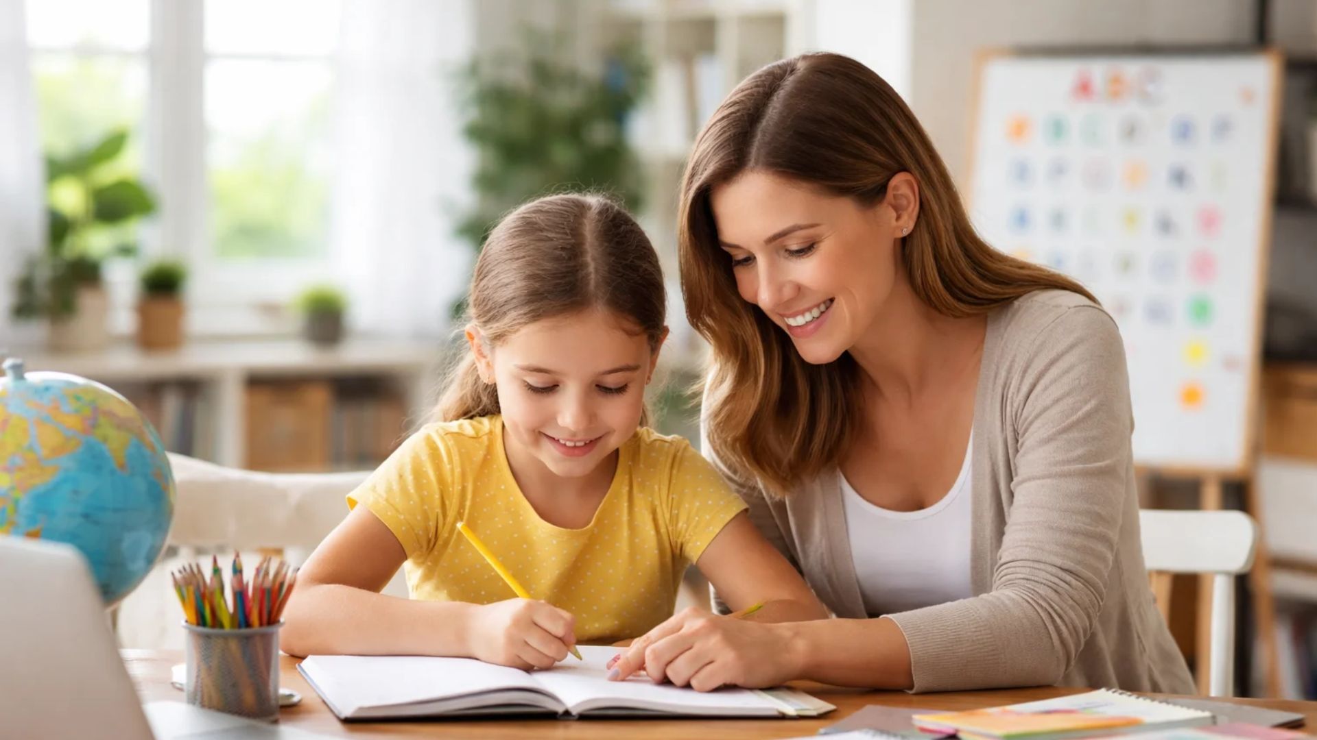 Homeschooling là gì Homeschooling là gì