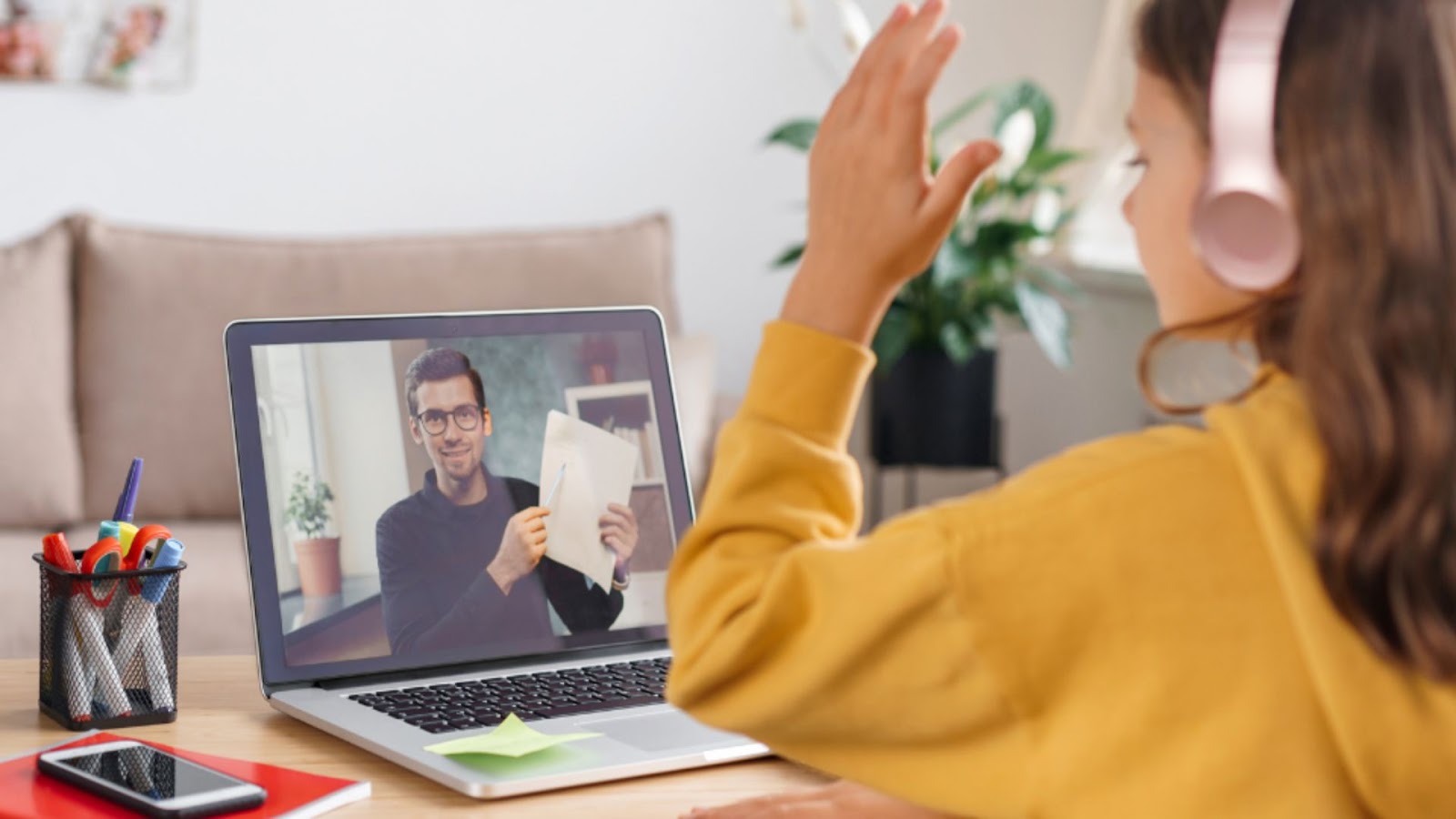 Phương pháp giáo dục Personalized learning