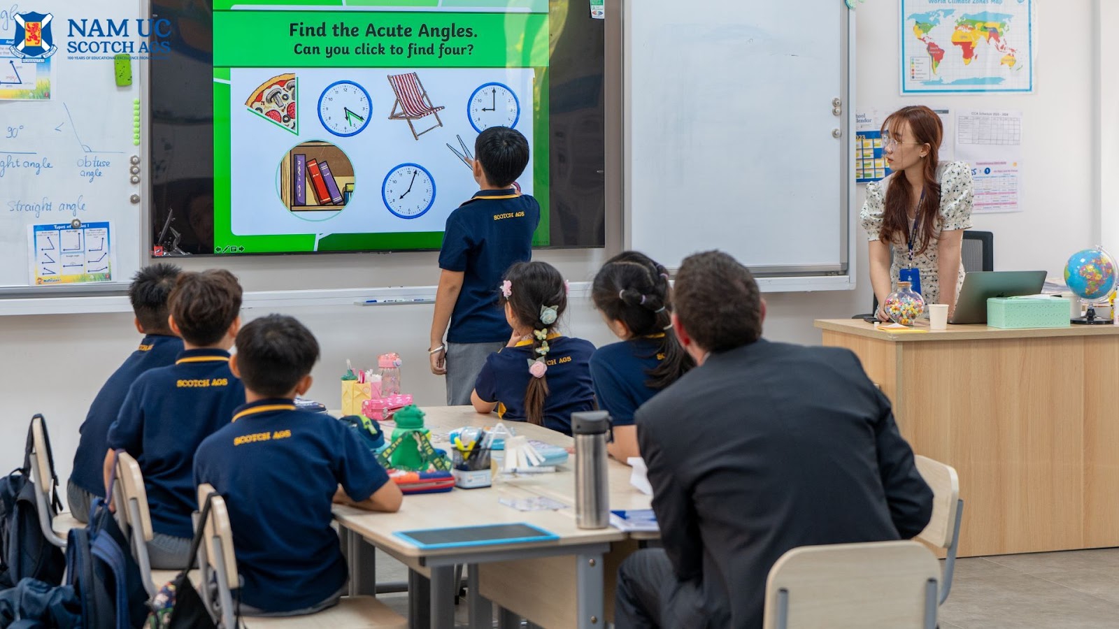 Phương pháp personalized learning