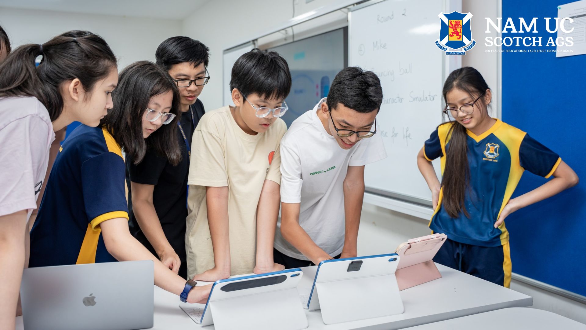 STEAM là gì? STEAM là gì?