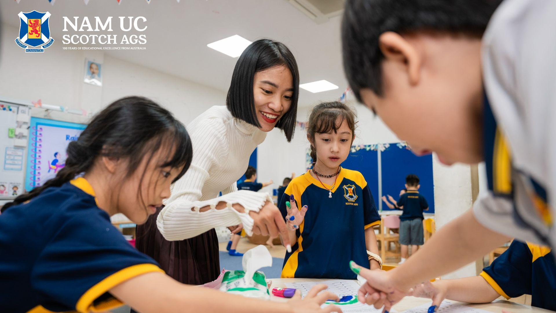 STEAM là gì? STEAM là gì?