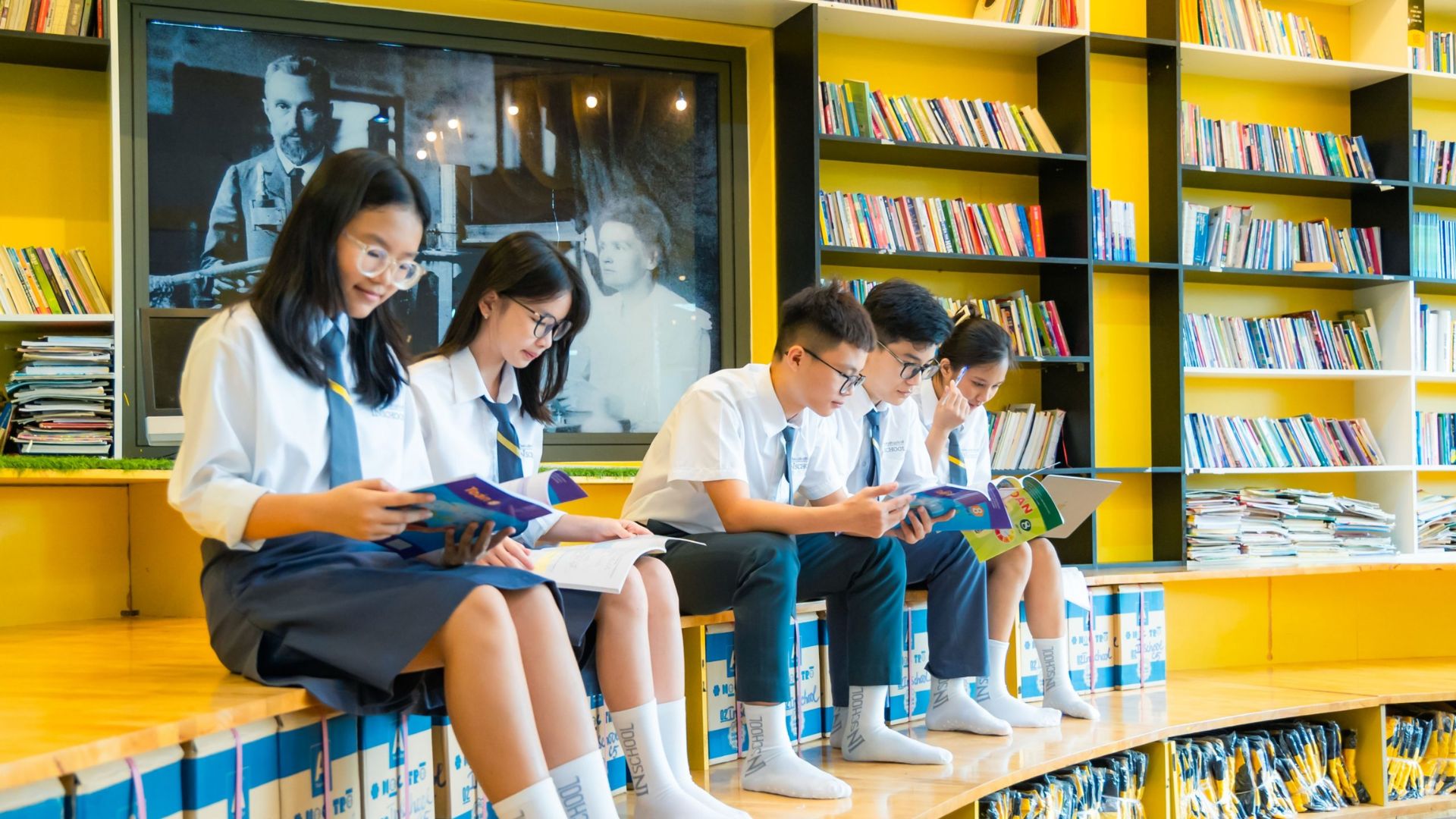 trường quốc tế ở củ chi trường quốc tế ở củ chi