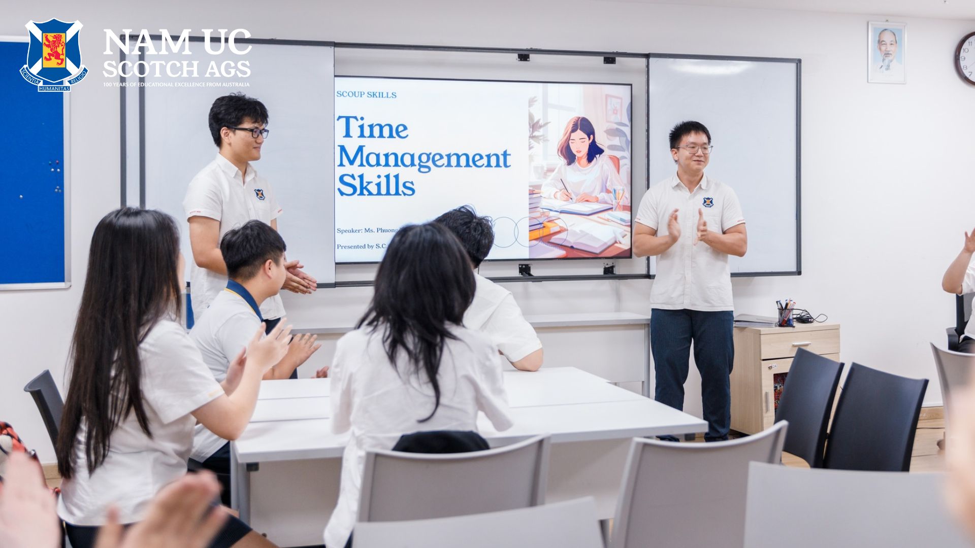 trường quốc tế ở củ chi