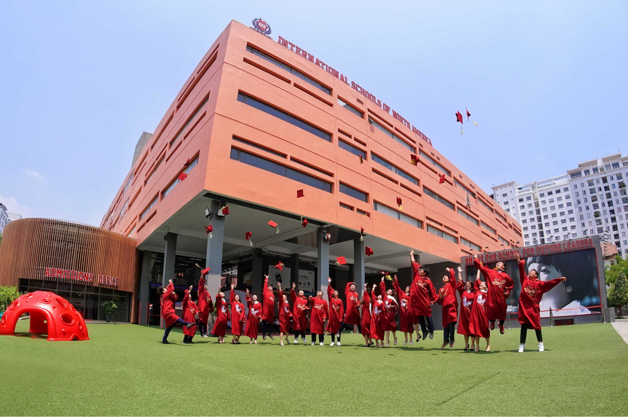 trường quốc tế ở củ chi trường quốc tế ở củ chi