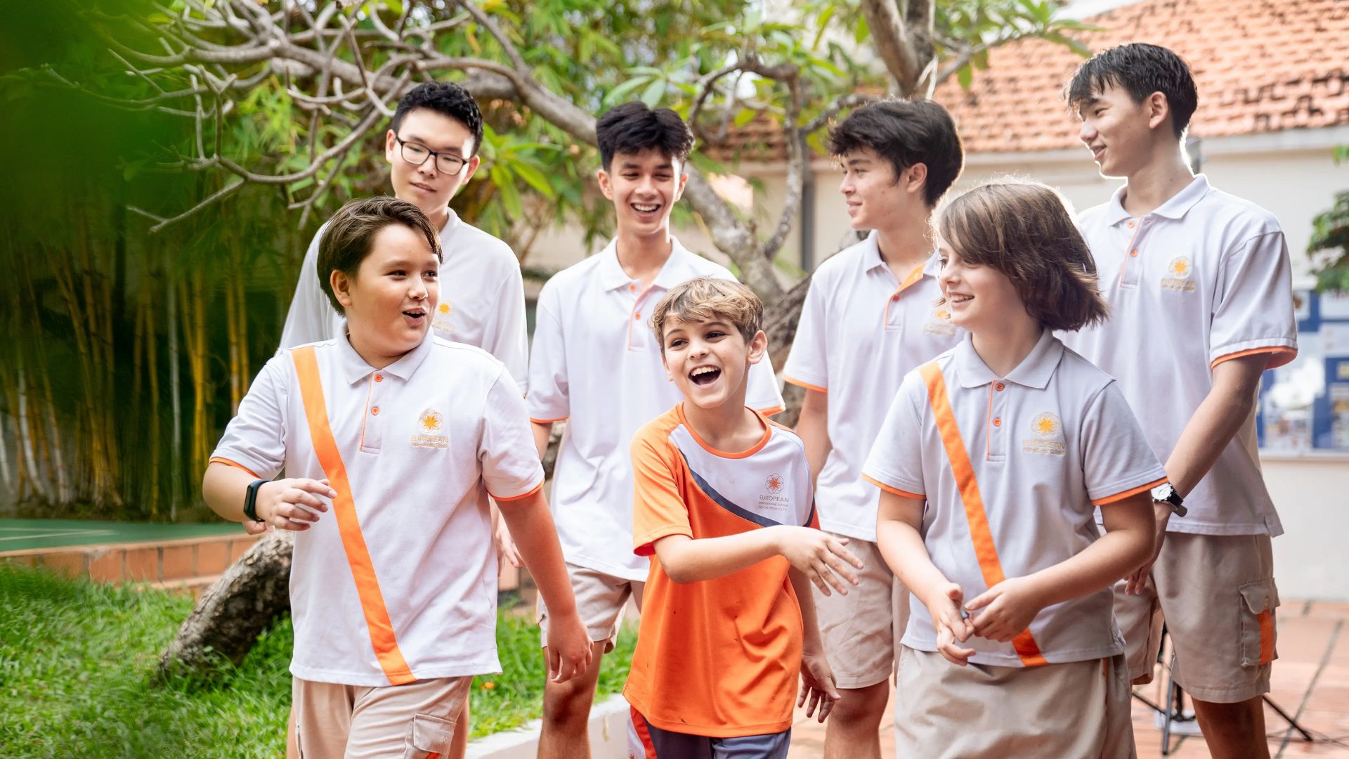 trường quốc tế quận 8 trường quốc tế quận 8