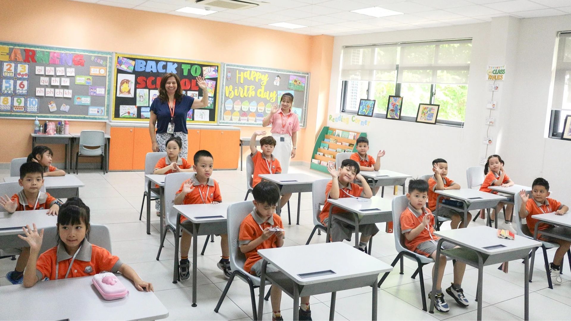 trường quốc tế quận 8 trường quốc tế quận 8