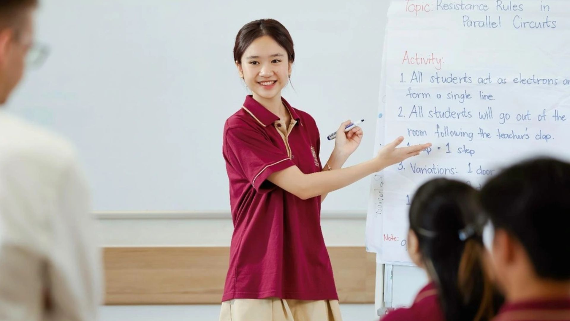 Trường quốc tế quận Bình Thạnh Trường quốc tế quận Bình Thạnh