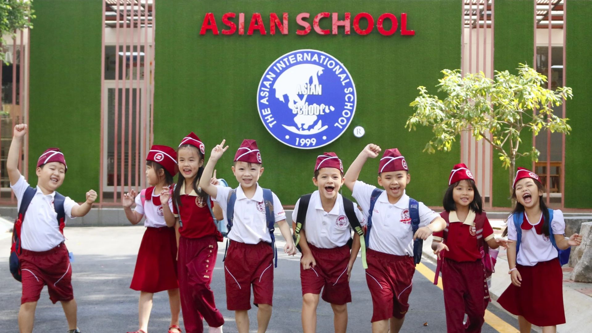 Trường quốc tế quận Tân Bình Trường quốc tế quận Tân Bình