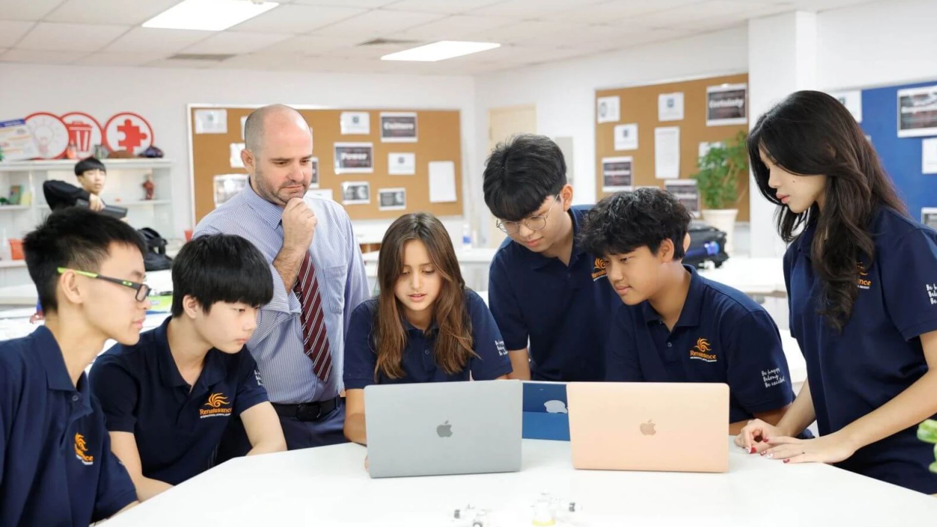 trường quốc tế thủ đức trường quốc tế thủ đức