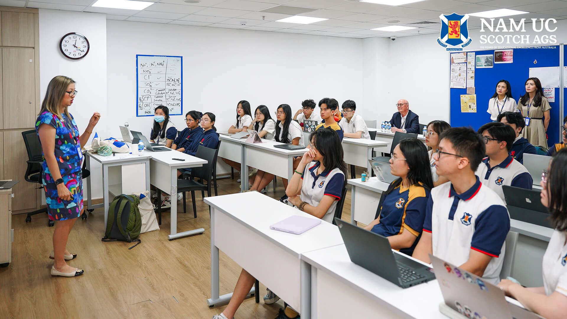 trường quốc tế thủ đức trường quốc tế thủ đức