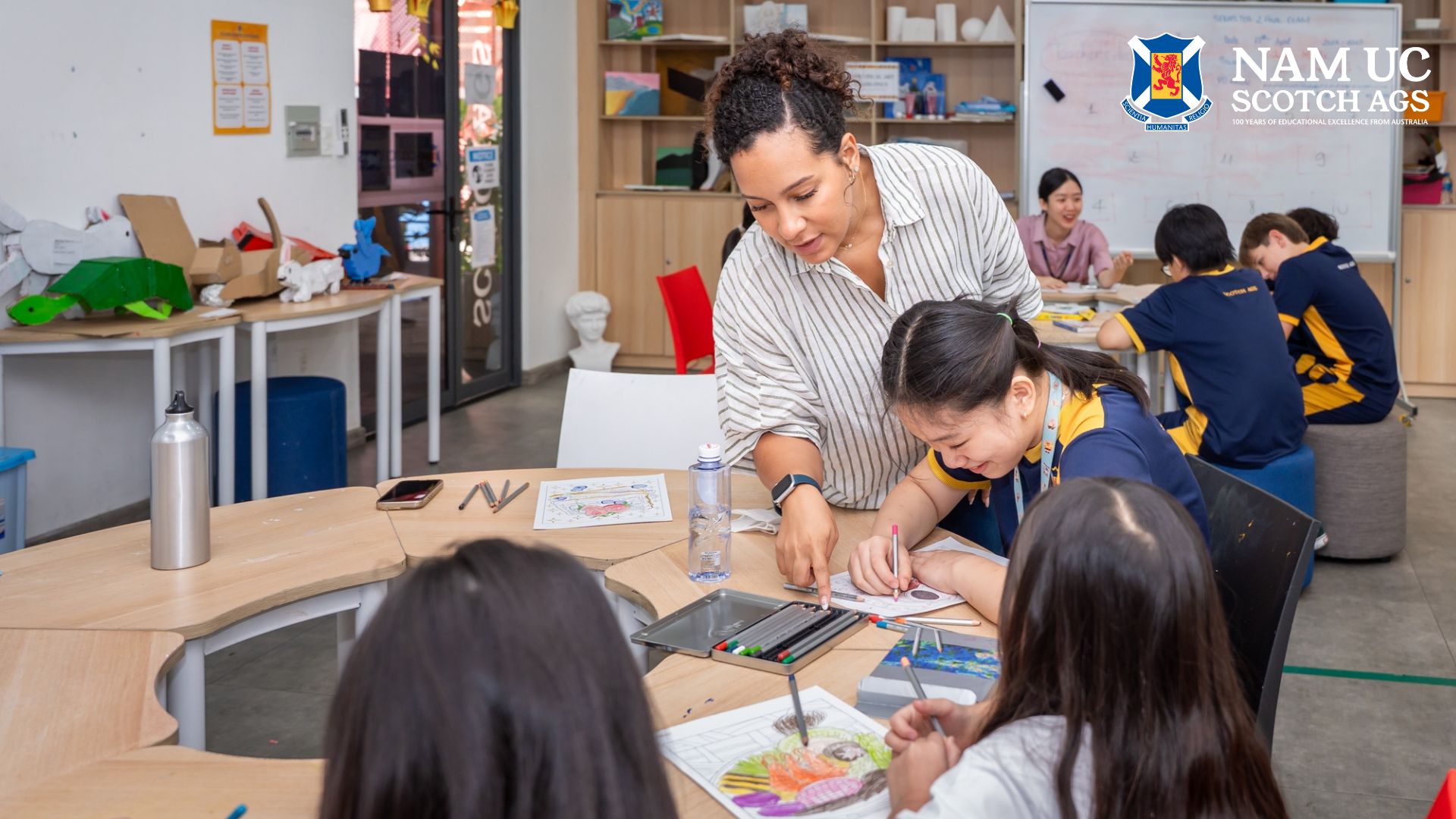 trường quốc tế thủ đức trường quốc tế thủ đức