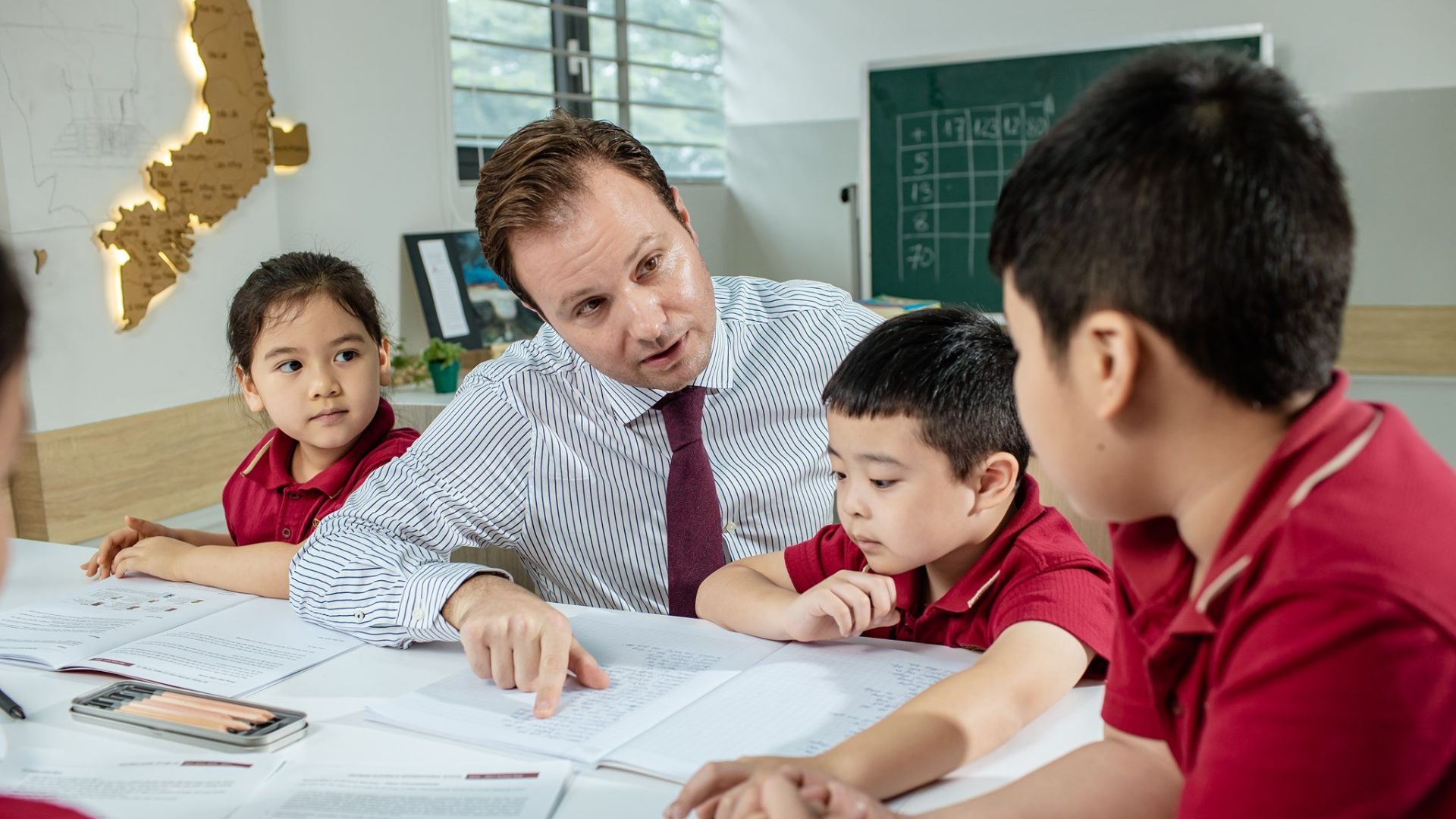 trường quốc tế thủ đức trường quốc tế thủ đức