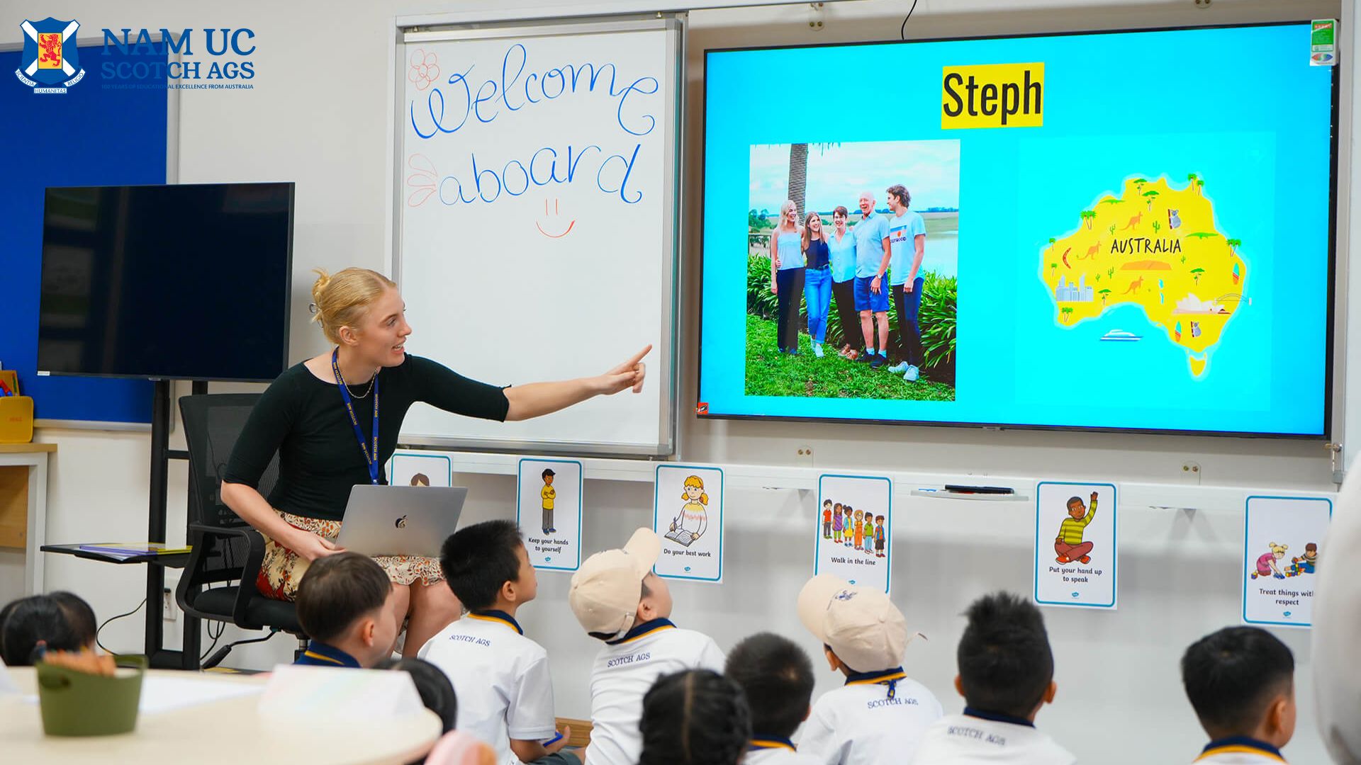 AI trong giáo dục AI trong giáo dục