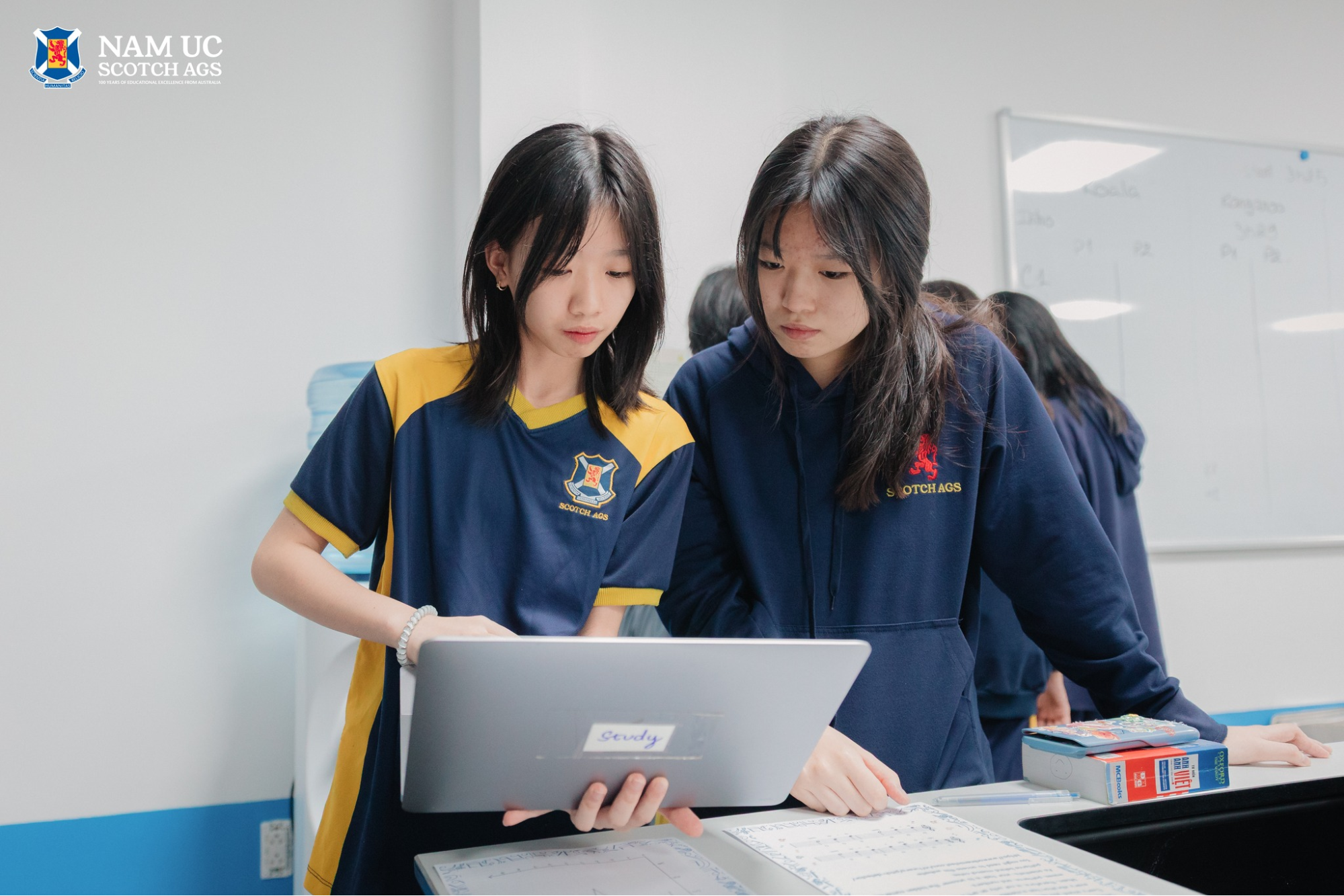 AI trong giáo dục AI trong giáo dục