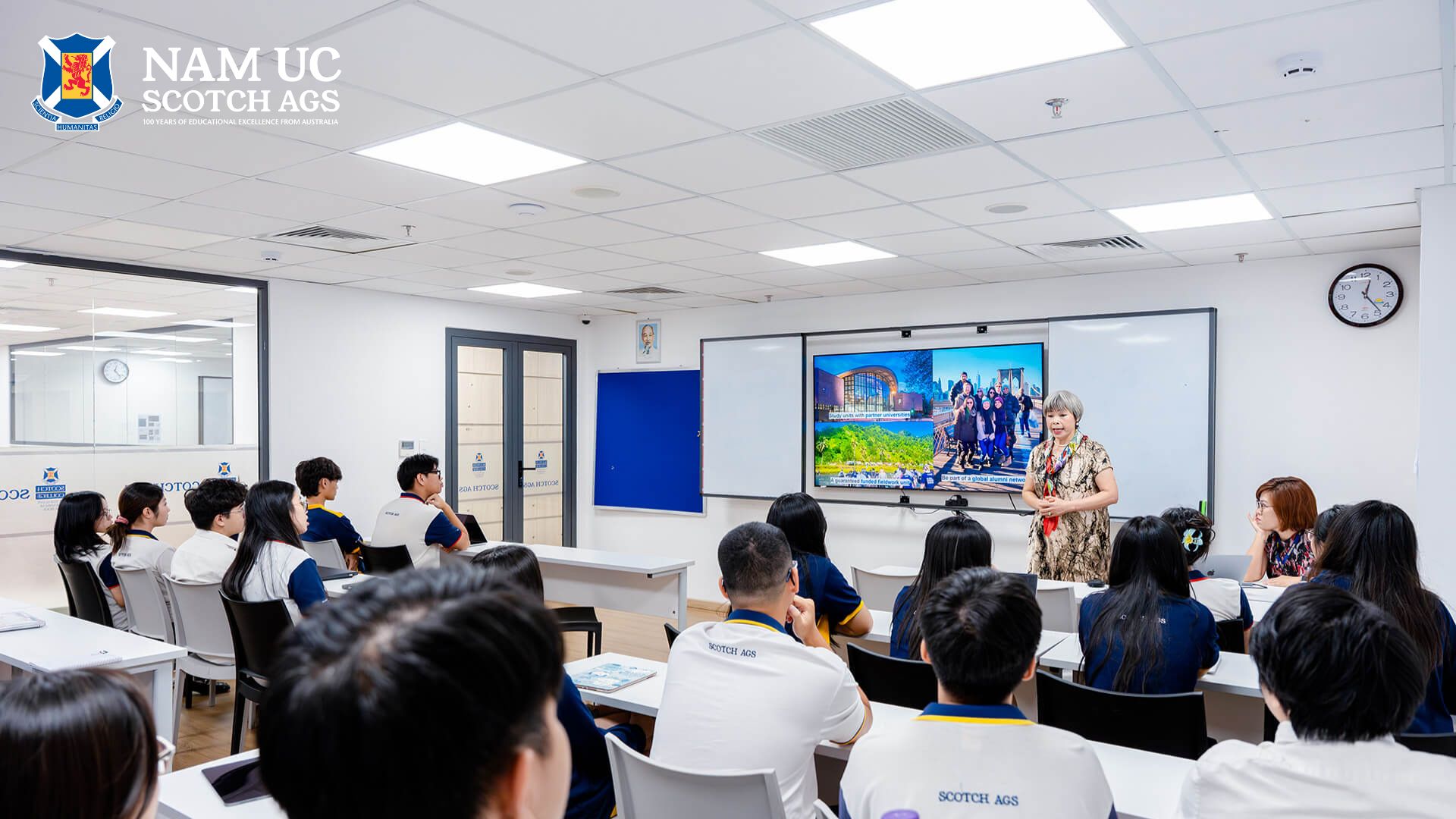 AI trong giáo dục AI trong giáo dục