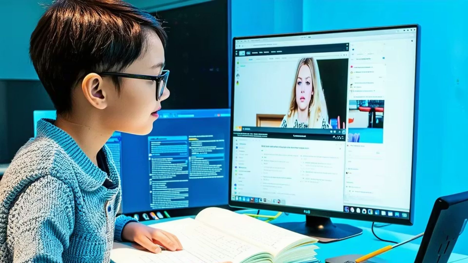 AI trong giáo dục AI trong giáo dục