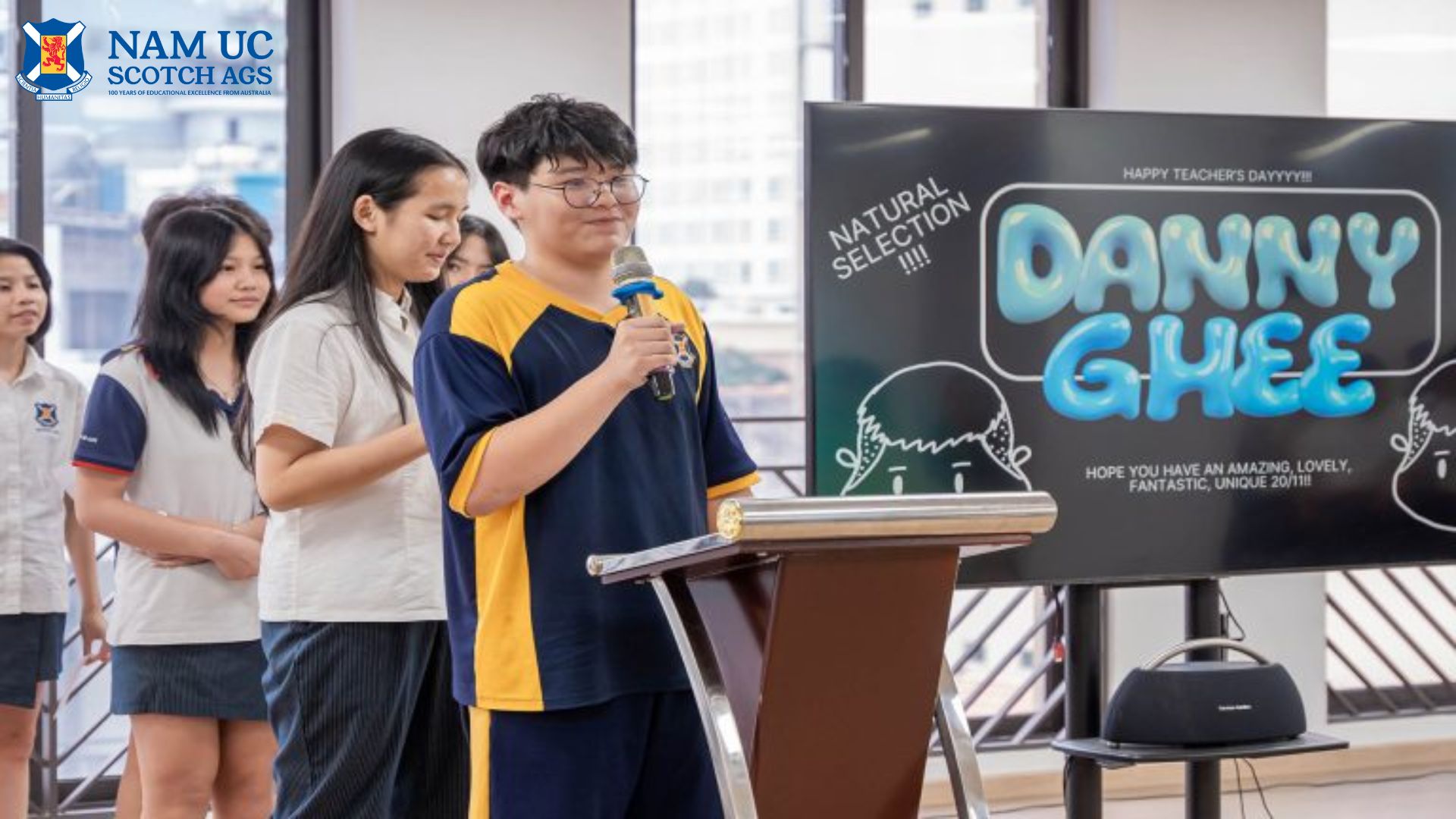 AI trong giáo dục AI trong giáo dục