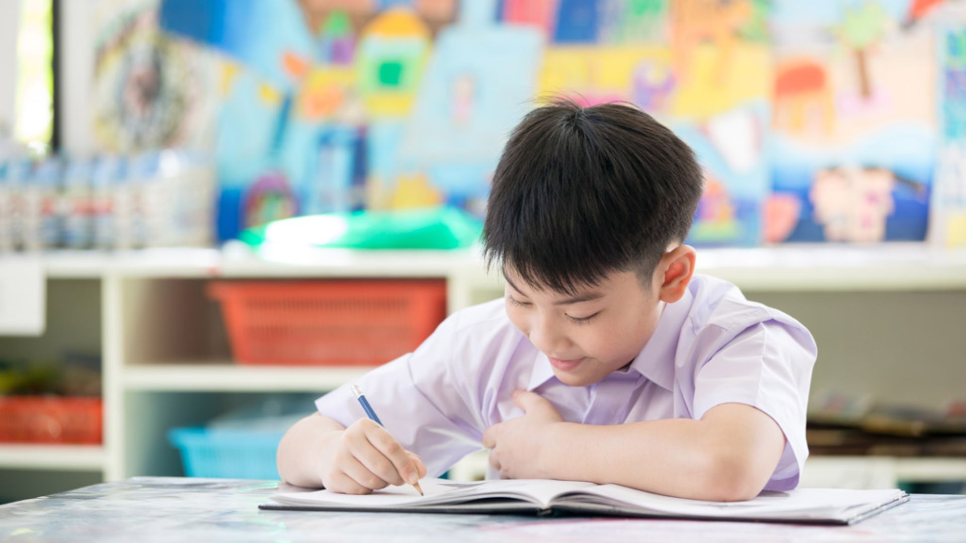 Chứng chỉ Movers Chứng chỉ Movers