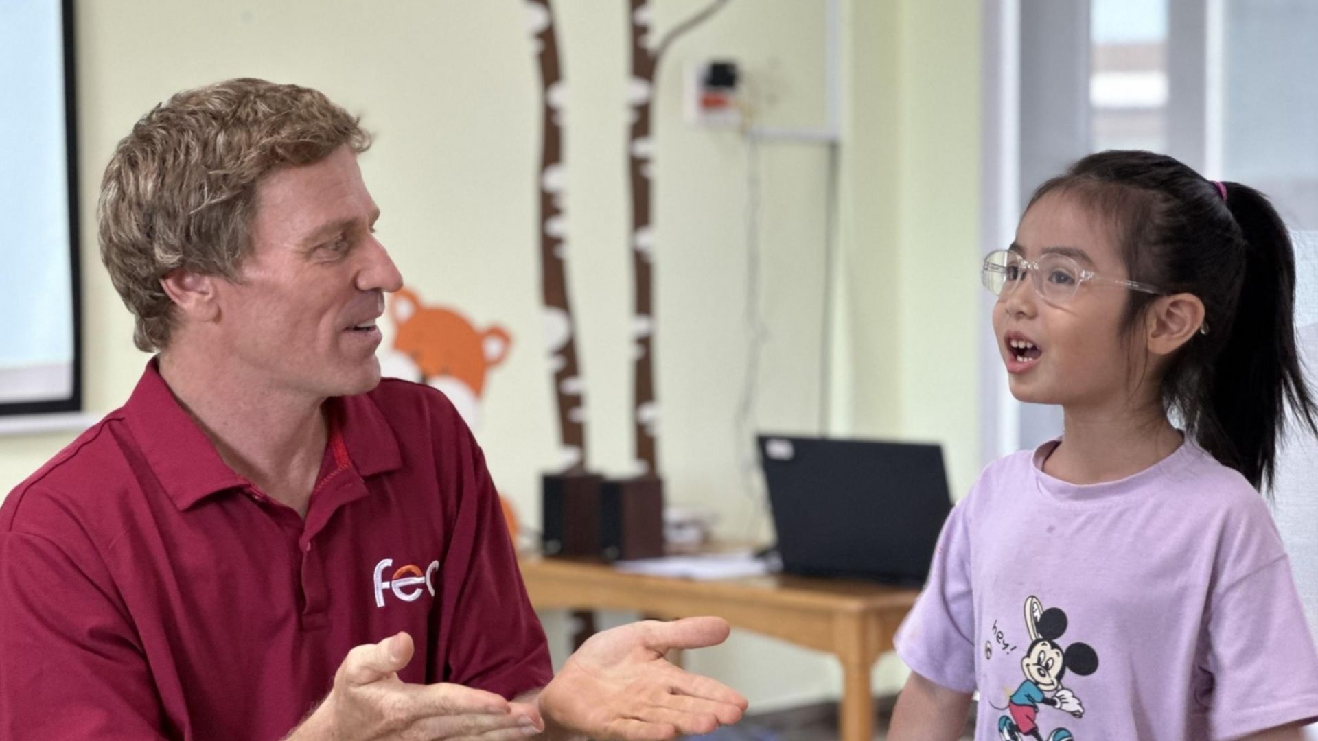 Chứng chỉ Movers Chứng chỉ Movers