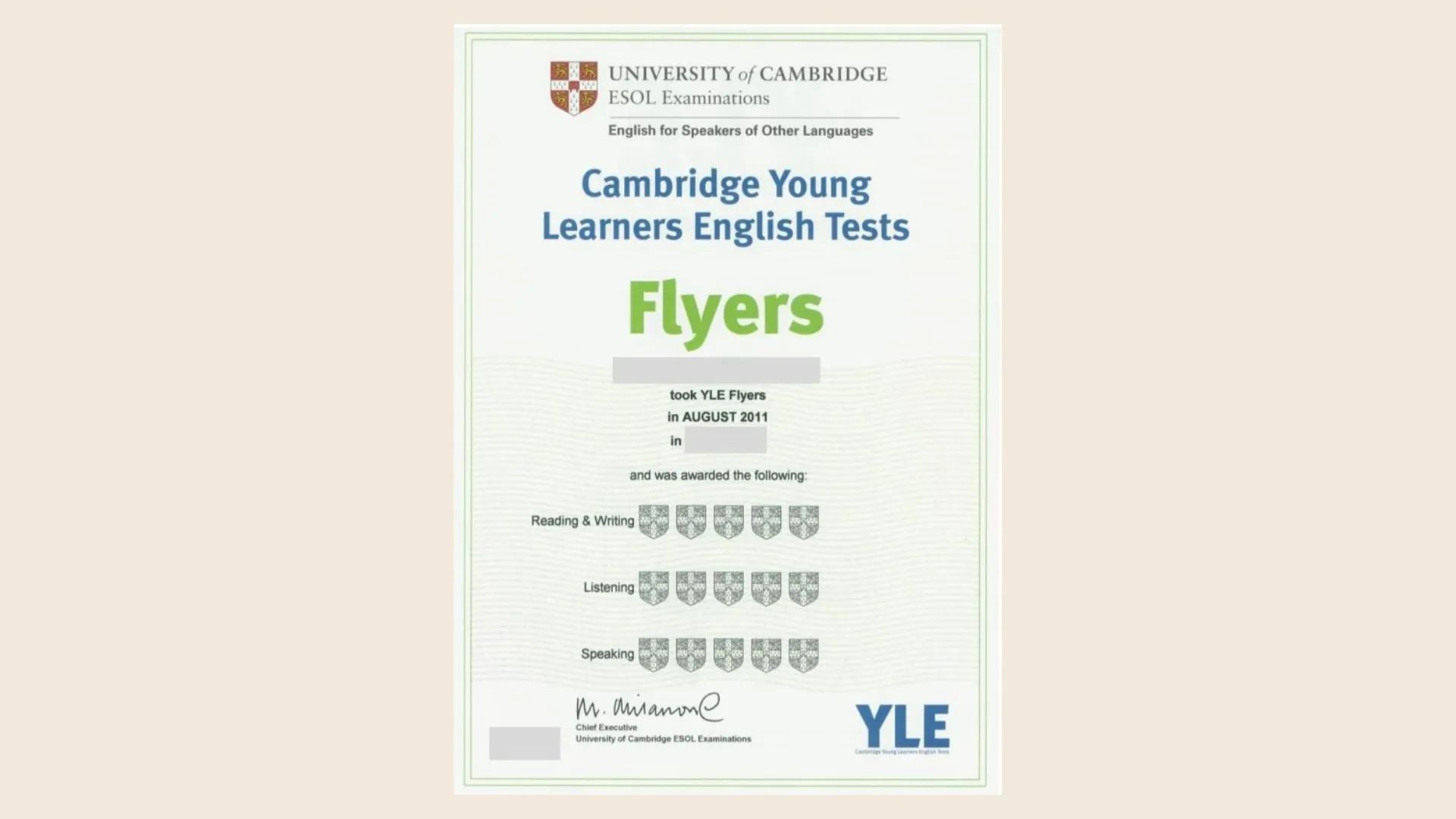 Flyers là gì Flyers là gì