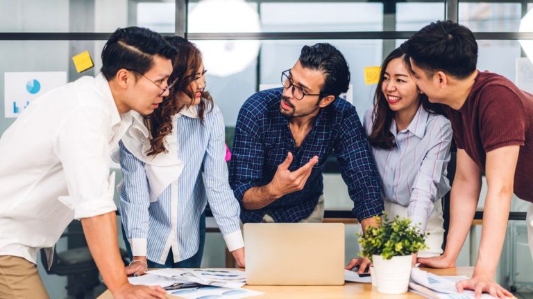 ky-nang-lam-viec-nhom