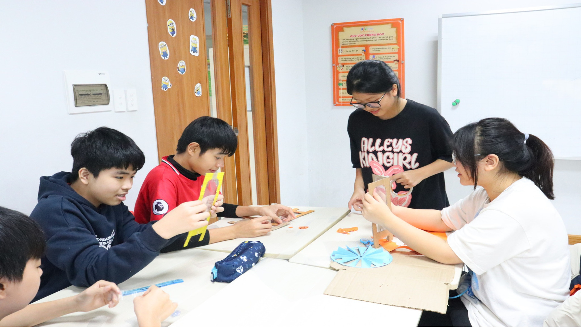 kỹ năng làm việc nhóm kỹ năng làm việc nhóm hiệu quả