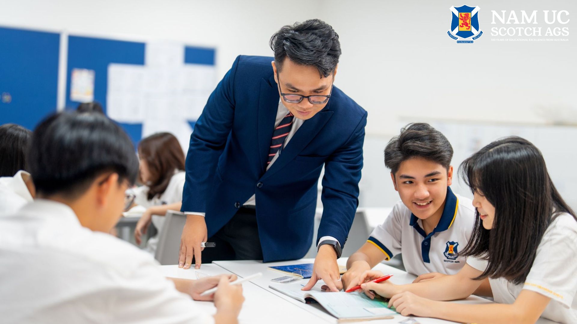 phương pháp dạy học trực quan Bạn có thể triển khai phương pháp dạy học trực quan