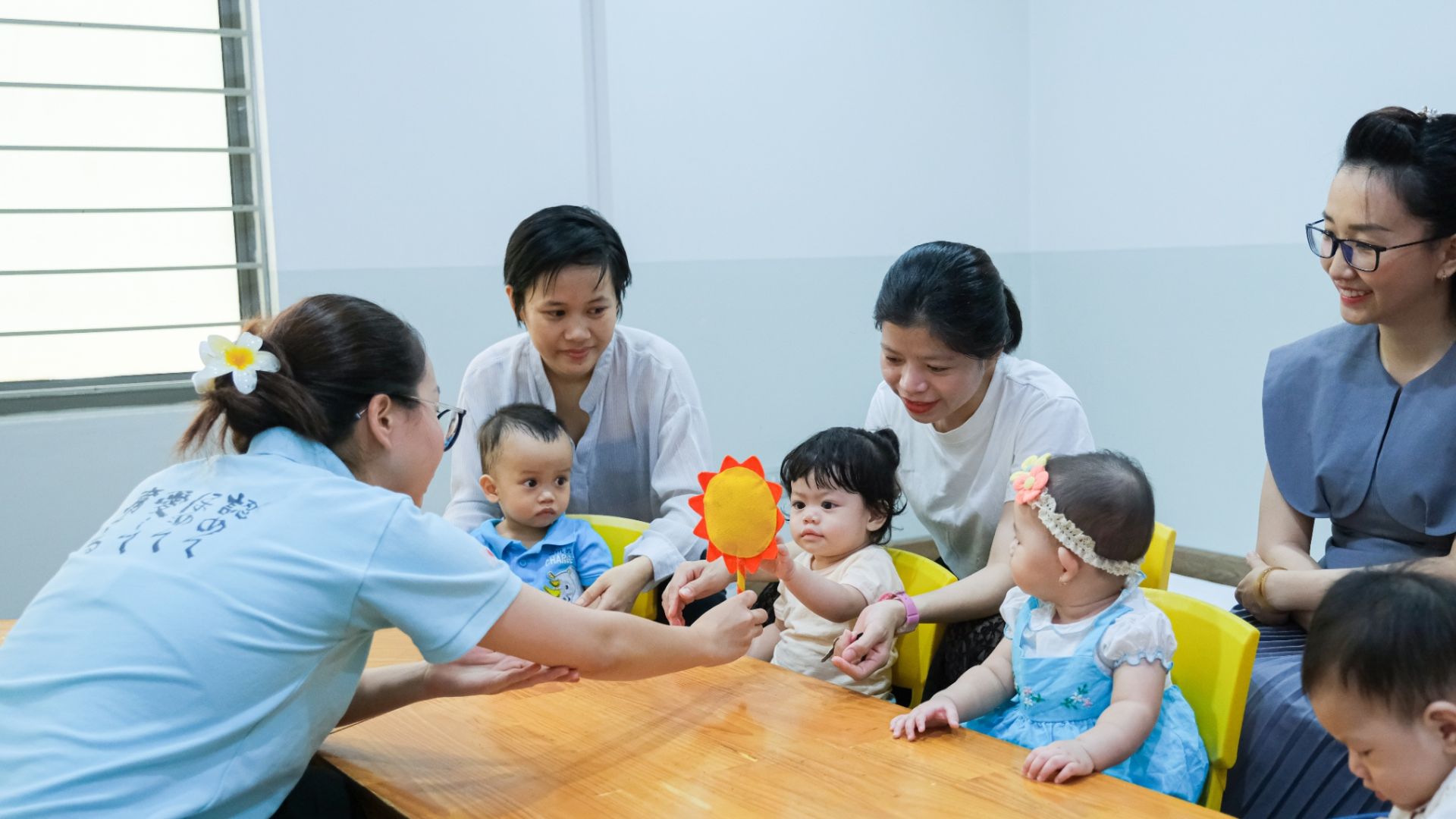 Phương pháp Shichida Phương pháp Shichida