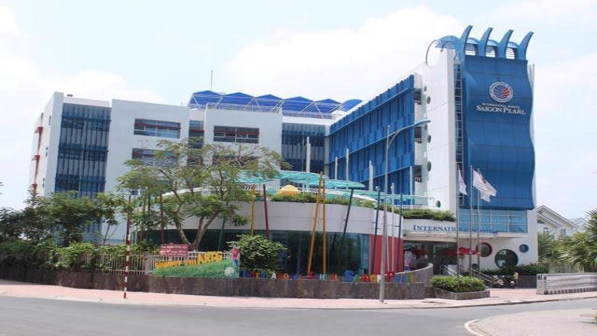 các trường quốc tế tại việt nam những trường quốc tế tại việt nam