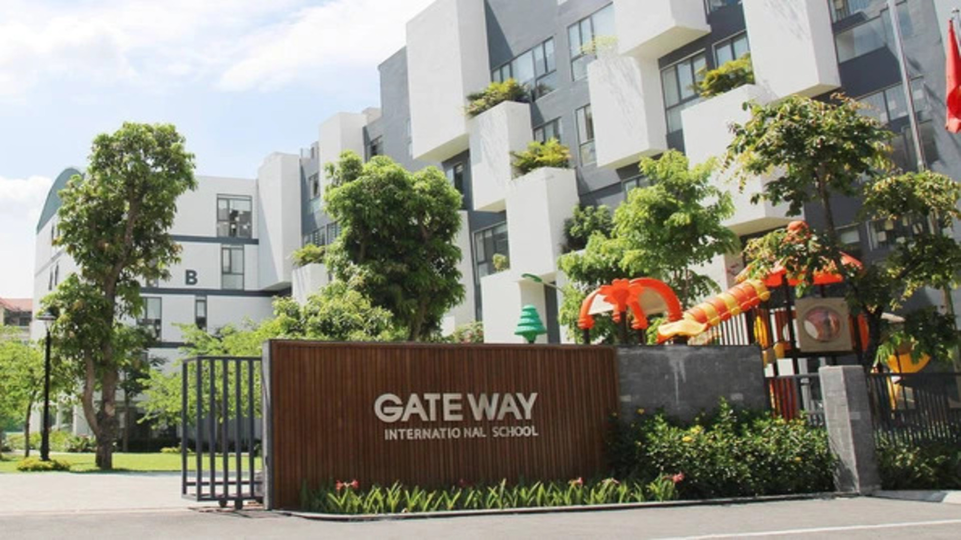 các trường quốc tế tại việt nam các trường quốc tế được công nhận tại việt nam