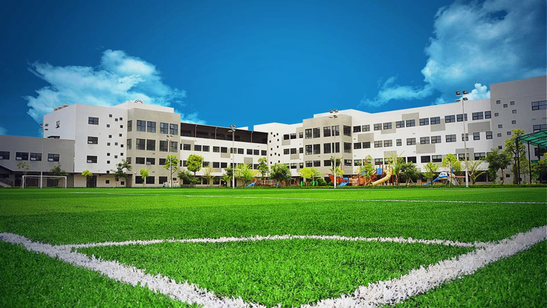 các trường quốc tế tại việt nam những ngôi trường quốc tế ở việt nam