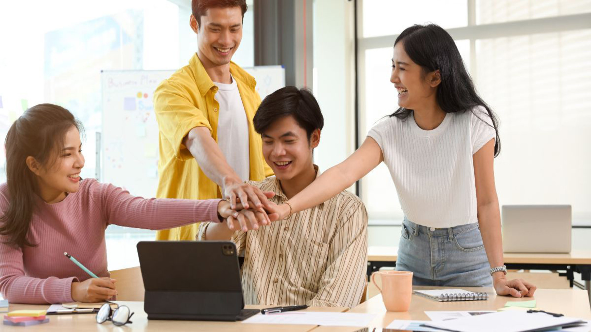 kỹ năng làm việc nhóm kỹ năng làm việc nhóm là gì