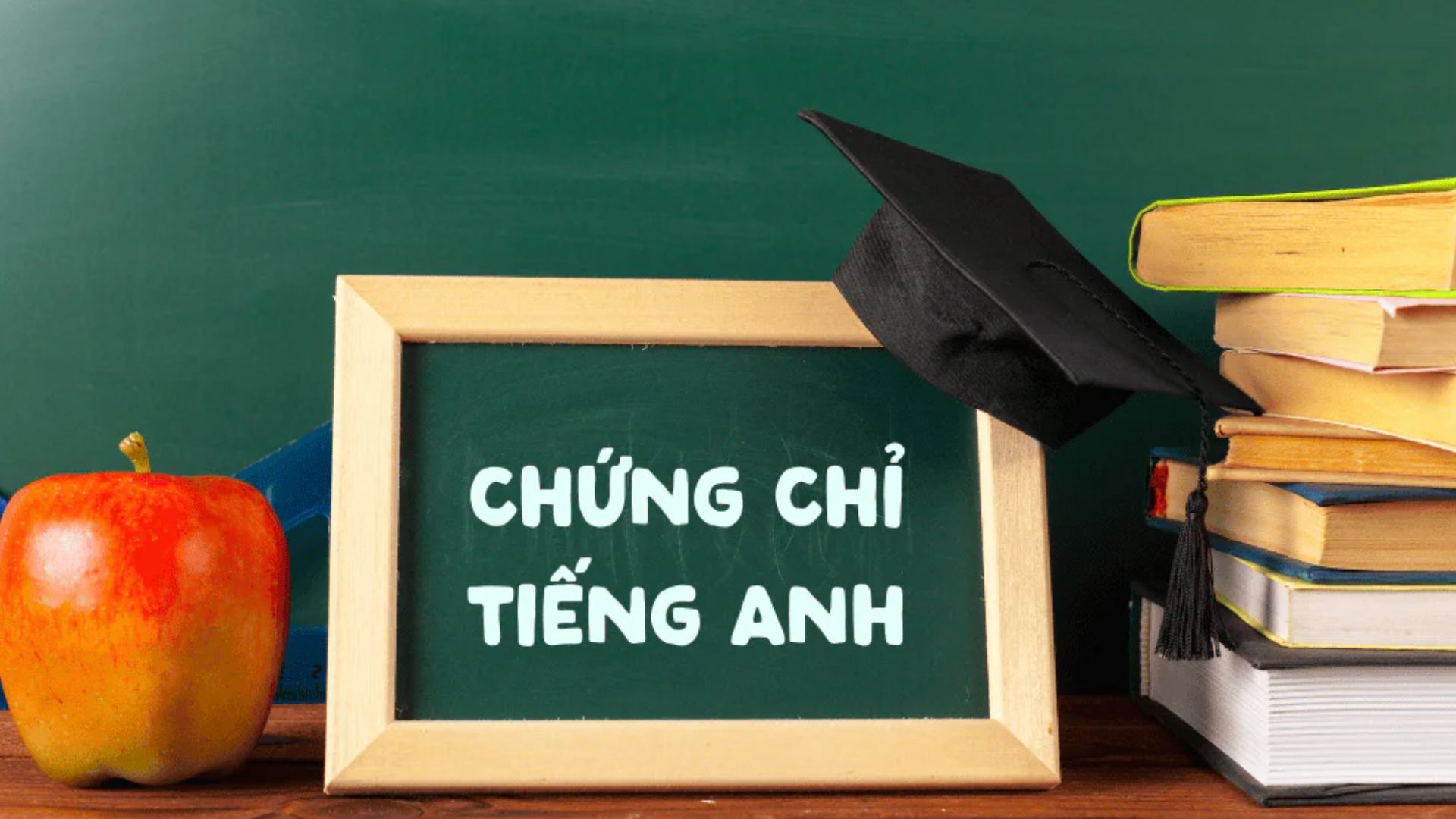 Các chứng chỉ tiếng Anh quốc tế Các chứng chỉ tiếng Anh quốc tế