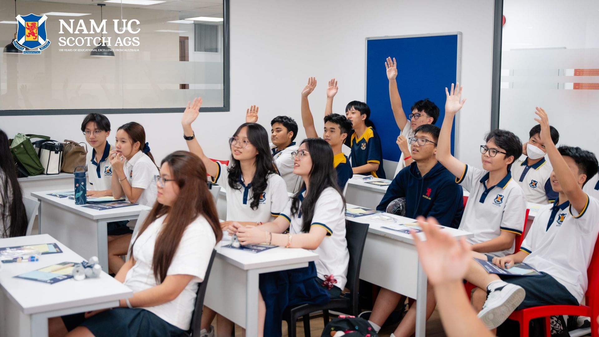 Các chứng chỉ tiếng Anh quốc tế