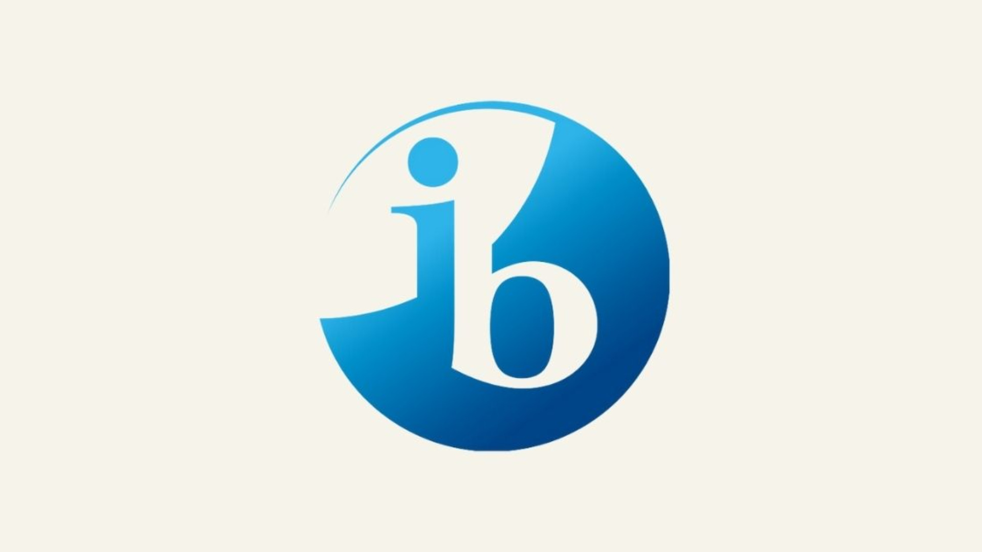 chương trình ib