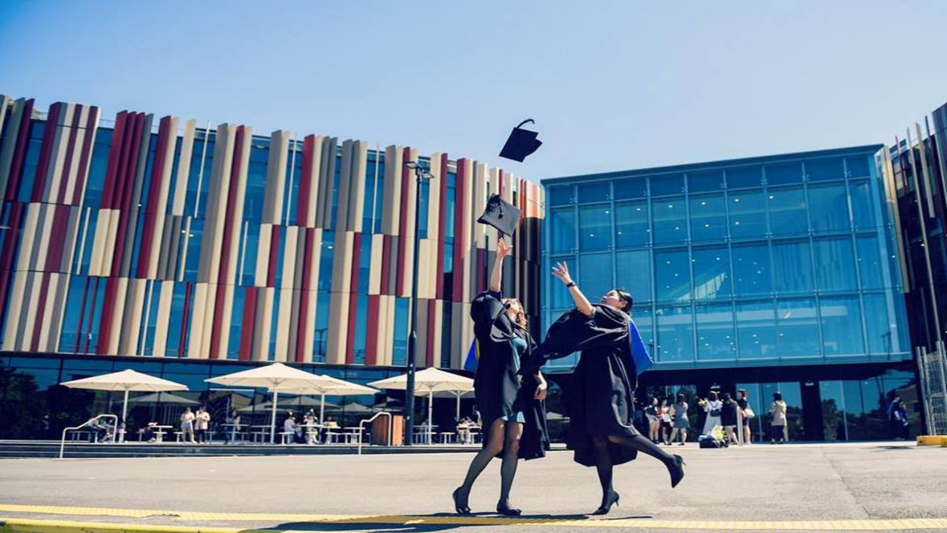 xét tuyển thẳng đại học úc