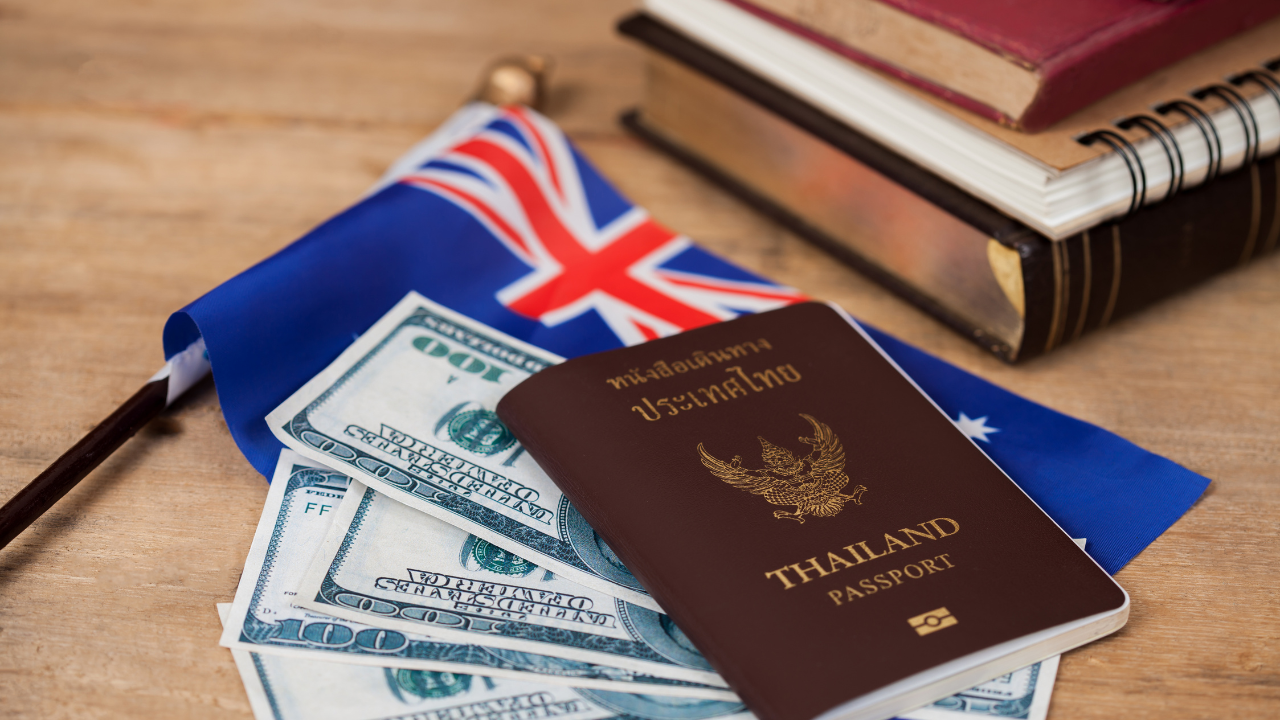 Bảng tổng hợp điều kiện du học Úc 2026 về điểm GPA lớp 12, chứng chỉ tiếng Anh và năng lực tài chính theo quy định mới.