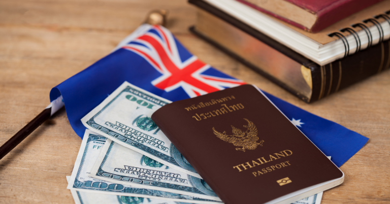Cẩm nang du học Úc 2026 về điều kiện đầu vào, chi phí thực tế, học bổng và quy định visa mới dành cho sinh viên Việt Nam.