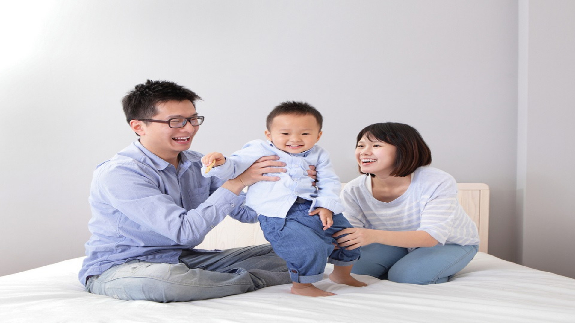 phương pháp dạy con theo độ tuổi