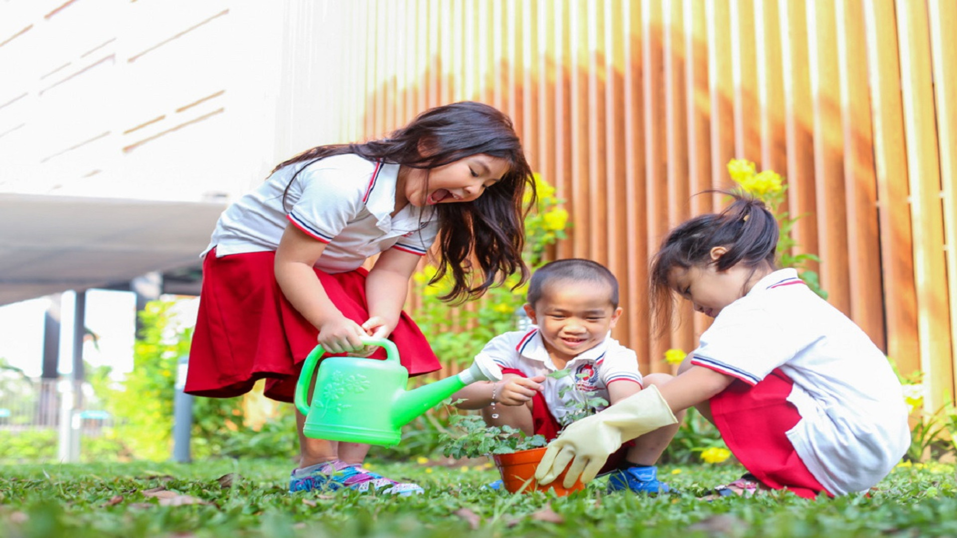 phương pháp dạy con theo độ tuổi