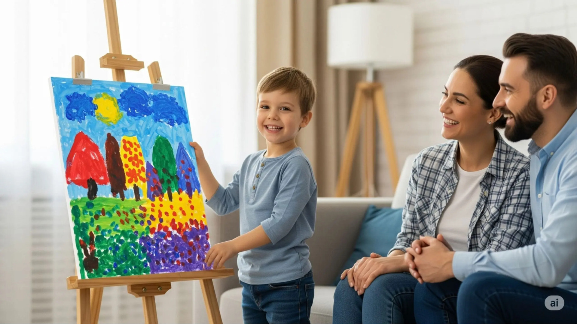 phương pháp dạy con theo độ tuổi