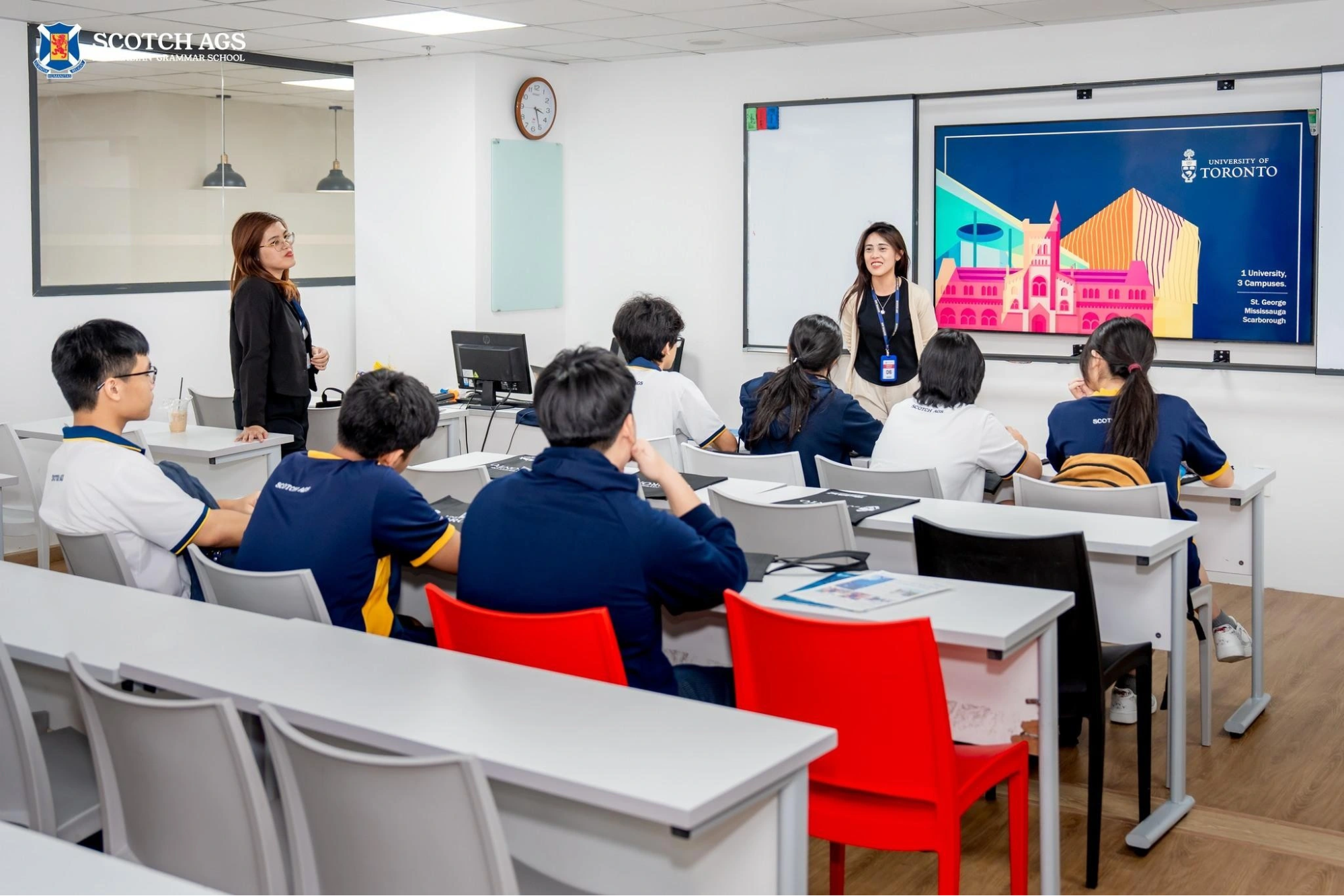 Giáo dục giới tính Giáo dục giới tính