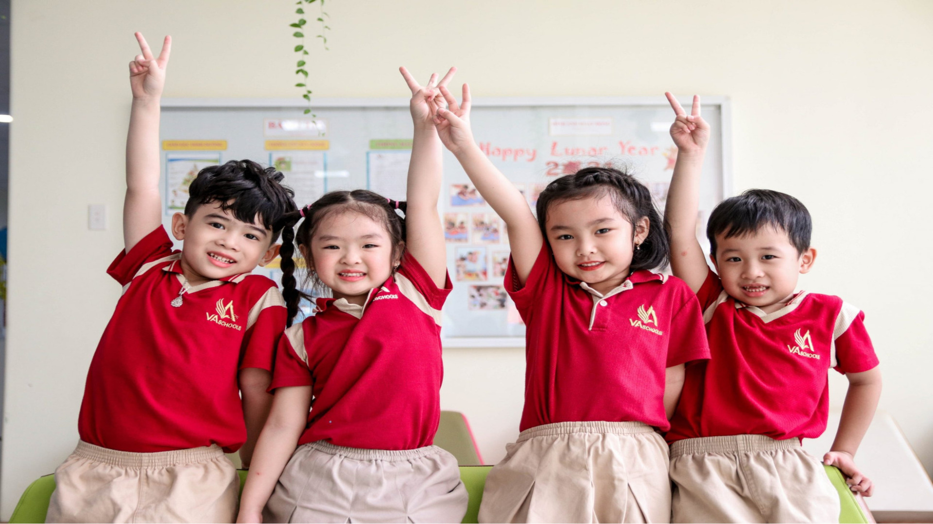 trường quốc tế học phí rẻ ở tphcm