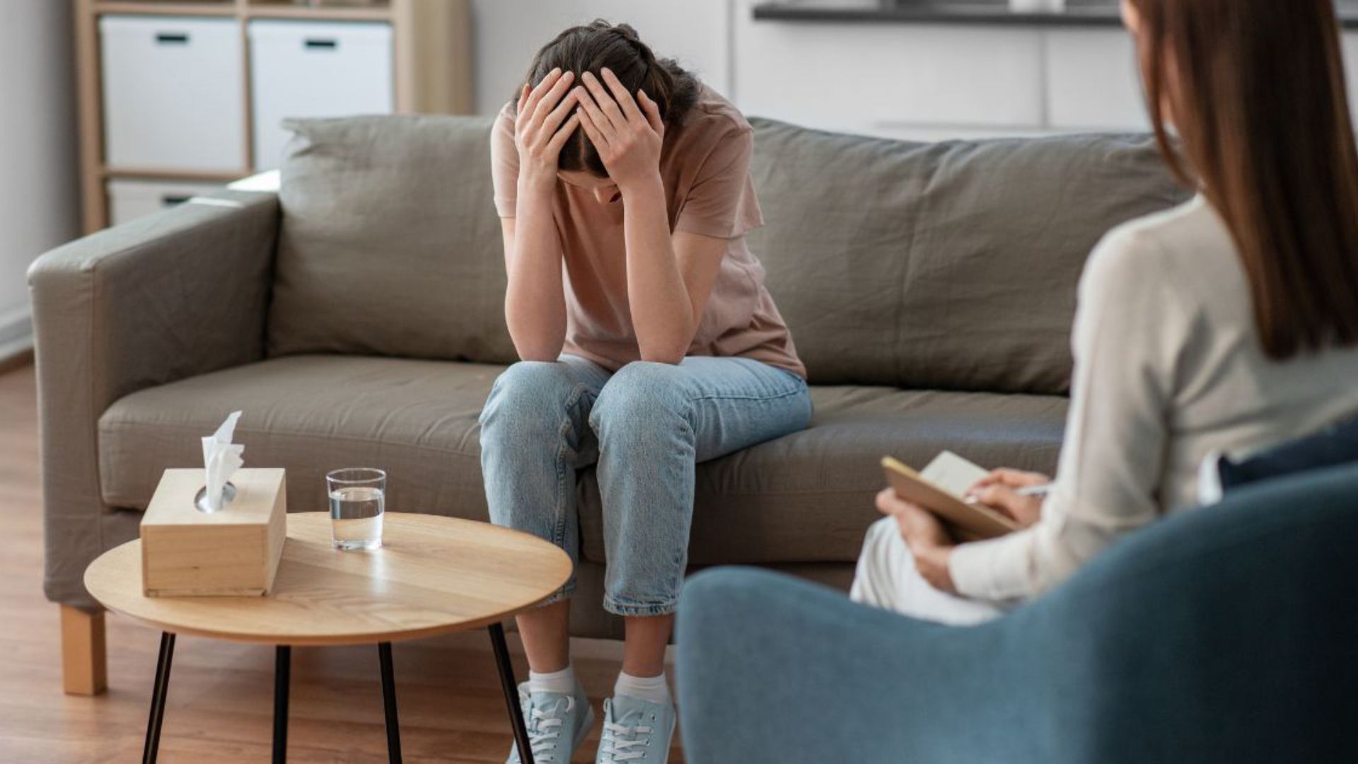 Kỹ năng quản lý cảm xúc Kỹ năng quản lý cảm xúc