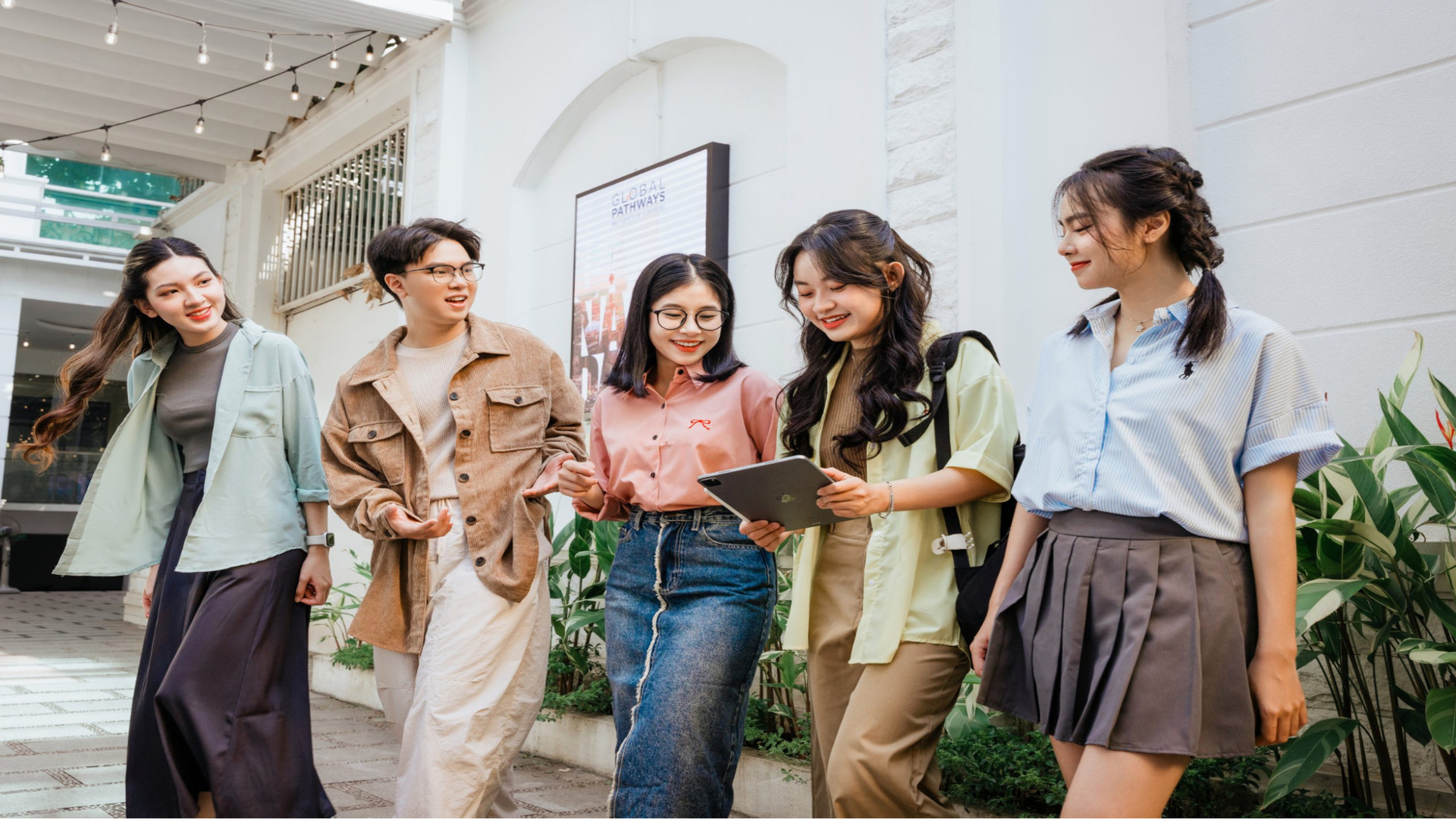 xét tuyển thẳng đại học úc