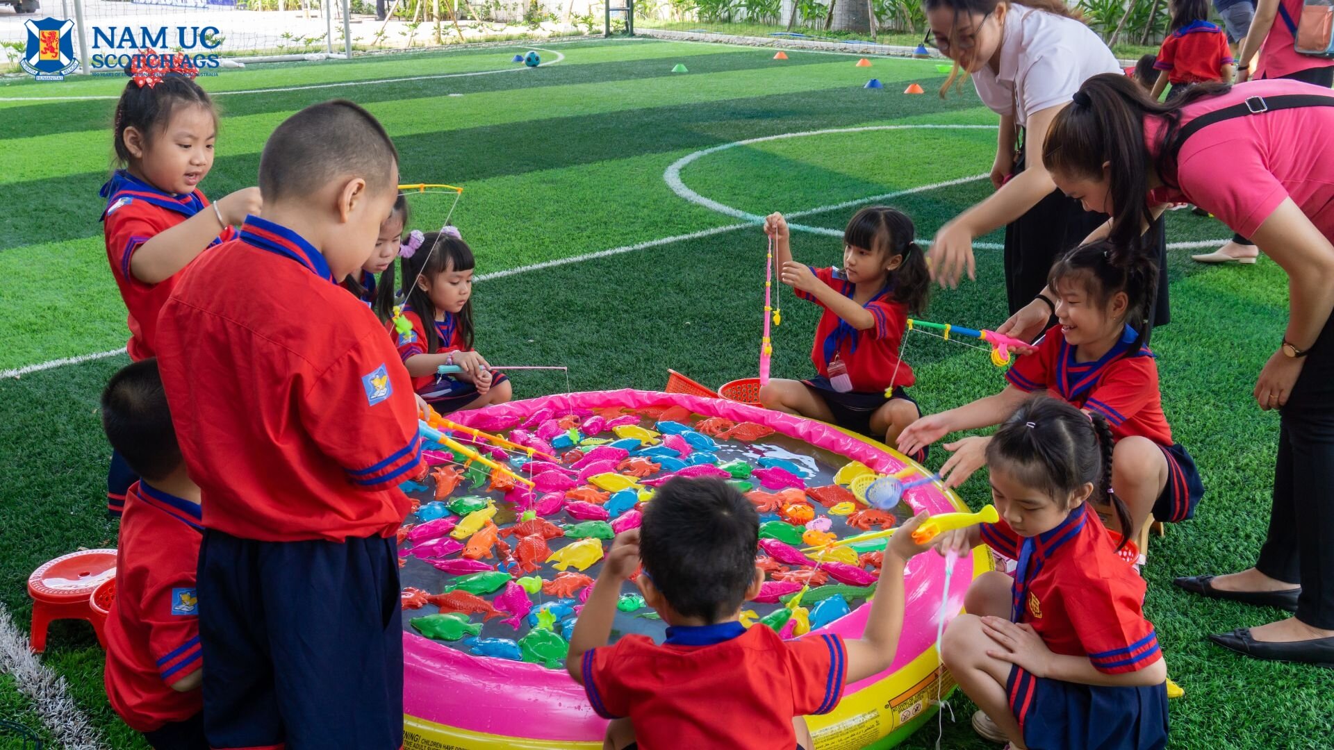 Tiền tiểu học là gì tiền tiểu học là gì