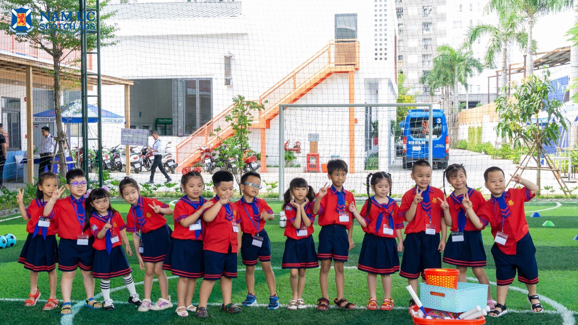 Tiền tiểu học là gì tiền tiểu học là gì