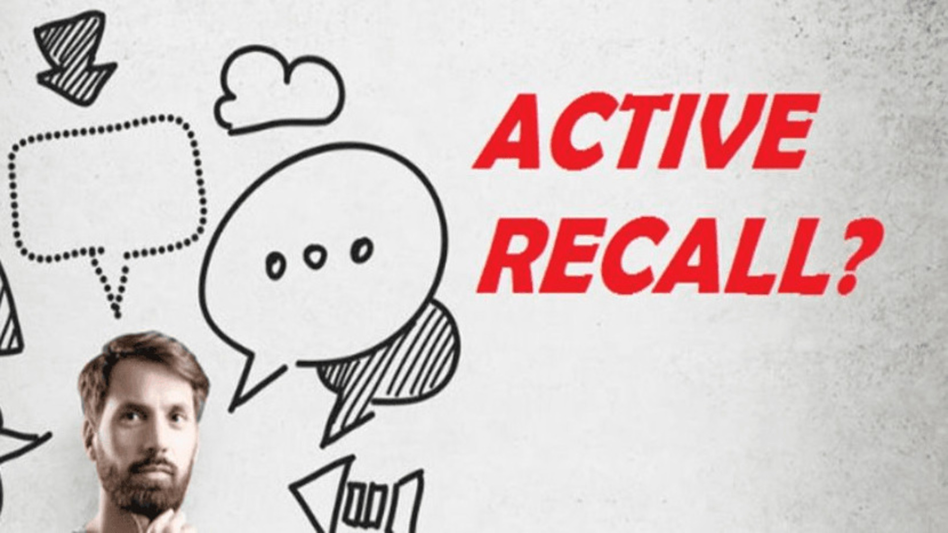 active recall là gì