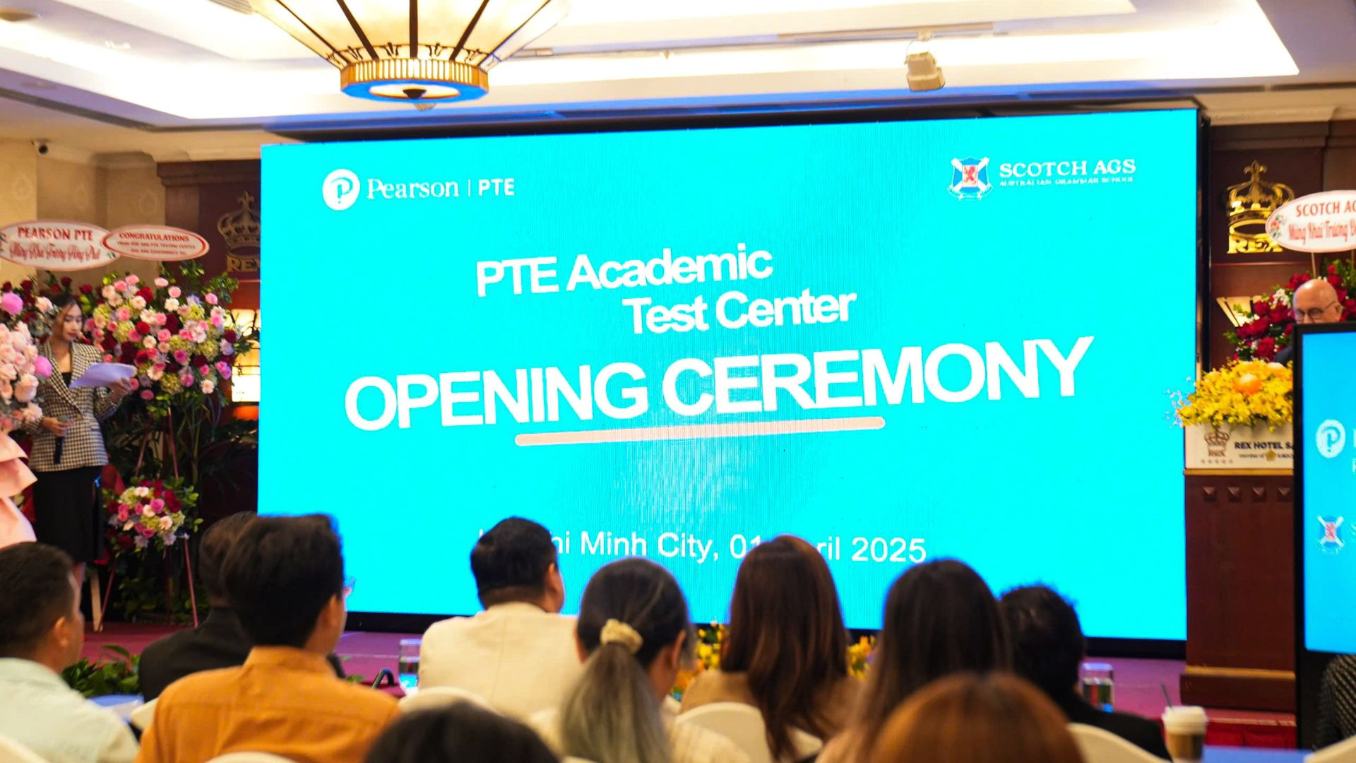chứng chỉ pte