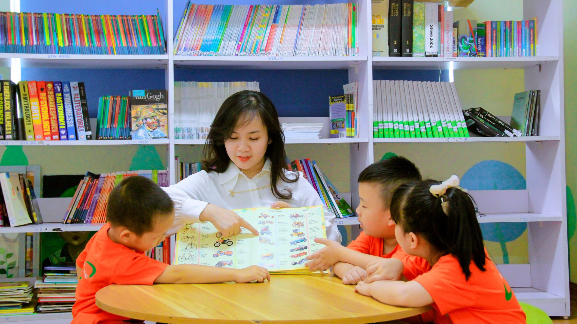 Tiền tiểu học là gì Tiền tiểu học là gì
